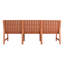 Holiday - Ensemble de meubles d'intérieur / extérieur 5 pièces - Canapé 3 places, 2 chaises et 2 tables basses Matériau PP imperméable - Ensemble de conversation pour patio facile à assembler-263365212