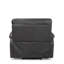 Tabias 104cm Wide Glider Standard Recliner