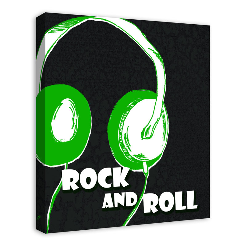 Art sur toile, H 24 po x l 20 po x P 1,25 po