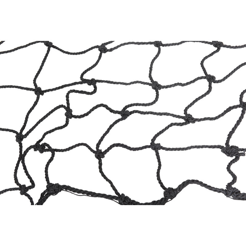 Filet à palettes en nylon, H 48 po x l 0,19 po x P 99 po