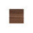 Folke Coffee Table Walnut