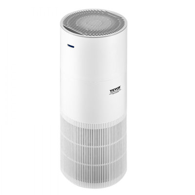 Air Purifier, Covers Up to 1090 ft² in One Hour, True HEPA 11 Filter, 22dB Quiet, Filters Up to 95% of Pollen, Smoke, Dust, Pet Dander, Odor, Hair, Air Cleaner for Home, Large Room, Bedroom
