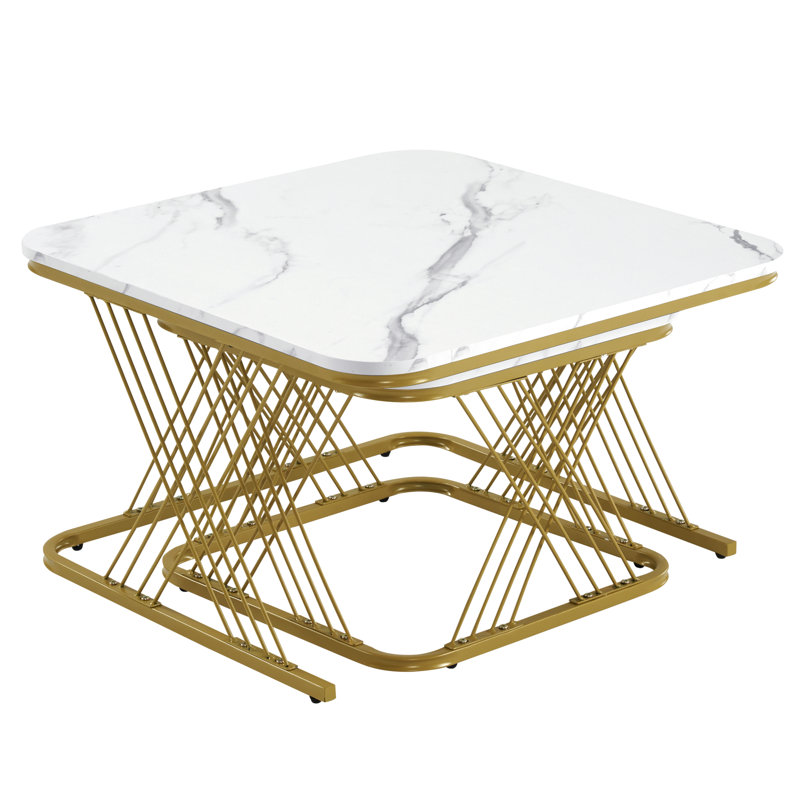 Coffee Table with Storage