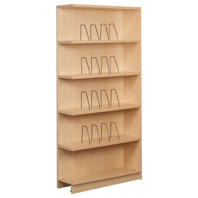 Library Bookcase