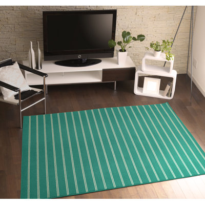 Tapis bleu de la surface Dellbrook
