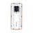 QXC246BLH Classic Modern Clock, Brown