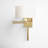Kevyn Steel Swing Arm Sconce-1642502-1642503