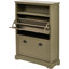 Croft 12 Pair Flip Down Shoe Storage-125346135