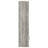 Conifer Grey Driftwood 3-Shelf Media Tower
