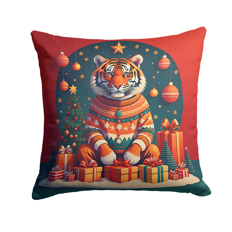Other/No Pattern Outdoor Throw Pillow, 18" x 18"
