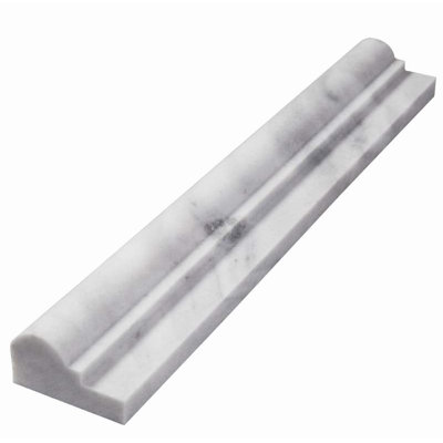 OGEE ARGENTO DOLOMITI HONED