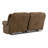 92'' Upholstered Reclining Sofa-1344594722