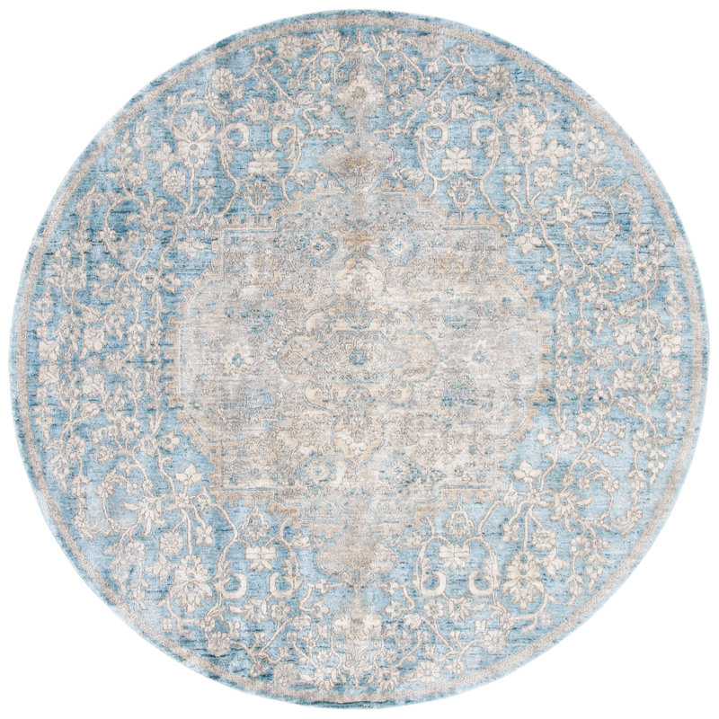 Tapis oriental Dream Performance, Rond 6 pi 7 po