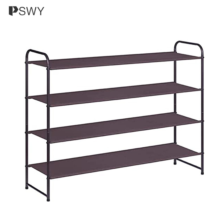 30 Pair Shoe Rack PSWY