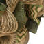 Couronne de reconnaissance militaire Braves and Strong