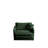 Jeffers Chenille Fabric Upholstered Sofa Chat Set-103877734