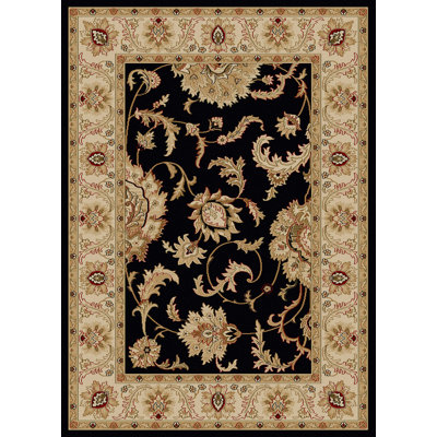 Oriental Indoor Rug
