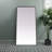 Sabine Metal Rectangle Floor Mirror-86932881-86933602