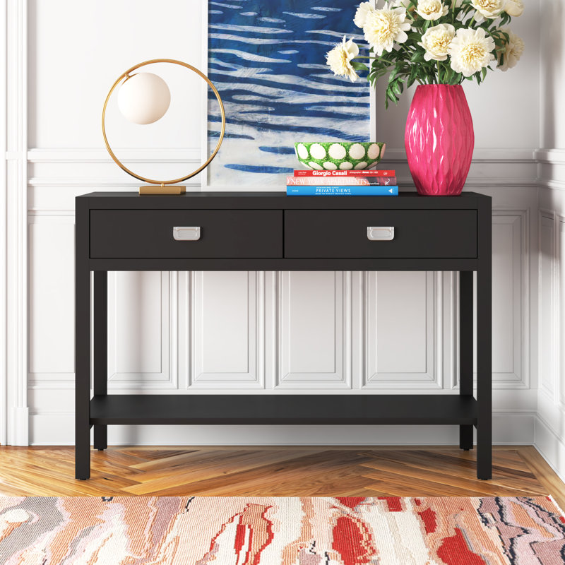 44'' Console Table
