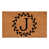 J
