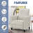 Mulvane Upholstered Recliner-1637021016