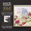 Papillon de jardin d'été - reproduction encadrée - réarmable-1855323907-1855323905