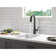 Touch2O Bar / Prep Faucet with Touchless Technology