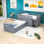 Lit superposé en bois Keithon-9706245