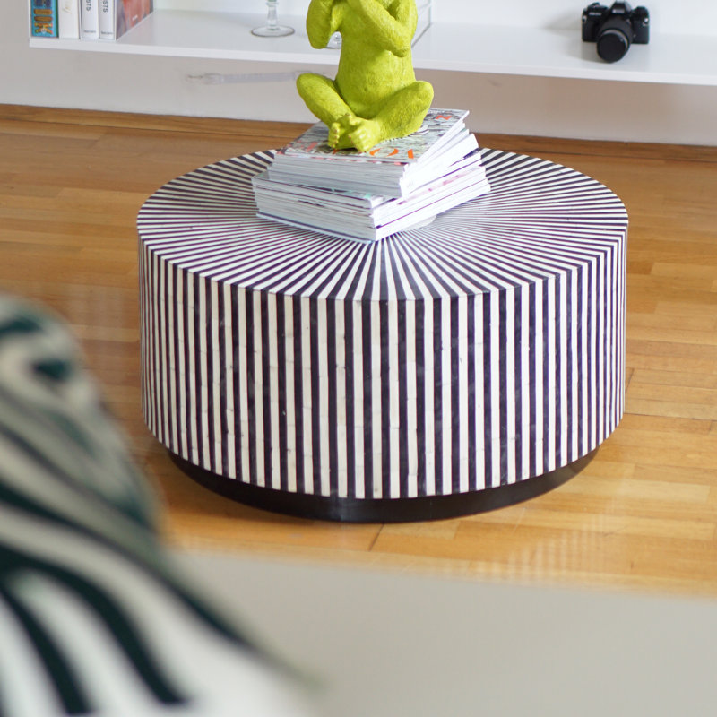 Coffee Table Electra 75cm