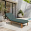 Chaise longue d'extérieur ajustable-131142757
