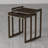 Vejle Top Nesting Tables End Table
