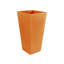 Cono Resin Pot Planter-49046769-49046762