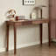 Console de style chinois simple-974721614