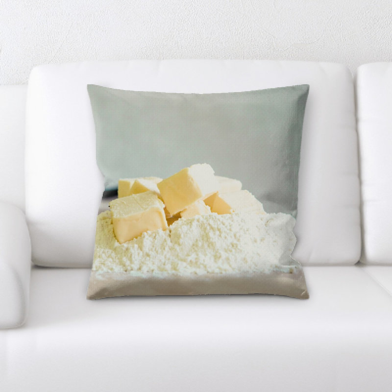Coussin de cuisson