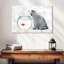Poisson rouge et chat-107886788