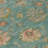 Machine Washable Indoor/Outdoor Xhevrie Teal Rug-111820133