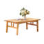Table basse en bois-80953332