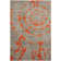Deasia Porcello Performance Abstract Rug