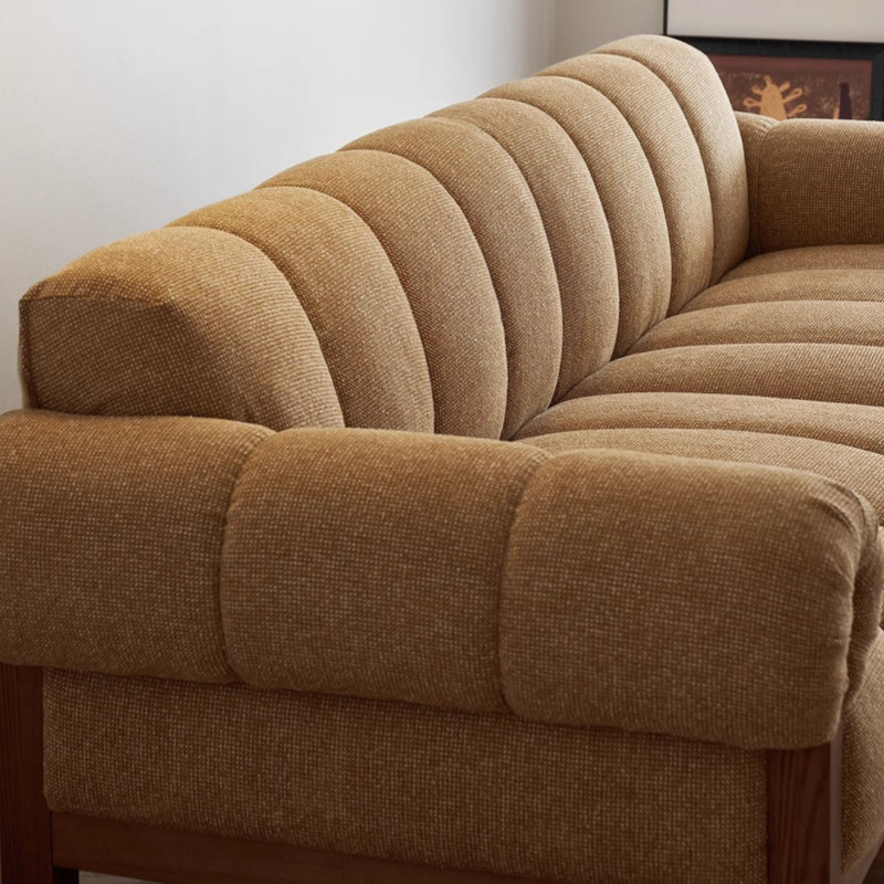 Minimalist Living Room  Sofa