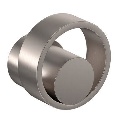 Eclissi Trim For Volume Control And Diverter