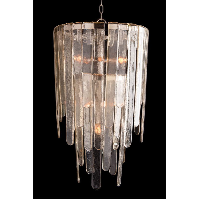 Fenwater 9 - Light Chandelier