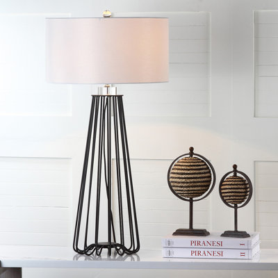 Lampe de table 34 po Vandewa