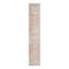 Tapis oriental rose Longwell-160260743