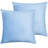Velvet Pillowcase - Set of 2-1008566265-1008566269