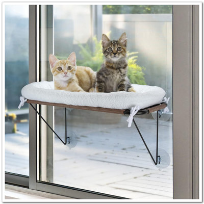 Lit pour animal de compagnie Emette