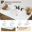 Ensemble de meuble-lavabo simple 40 "Rivers-86883155