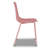 Isla Sylvester Water Resistant Dining Chair -750523