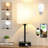 Murwah Metal USB Table Lamp-848069605