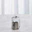 Tower T-Lite Holder/Vase-Grey-Sm
