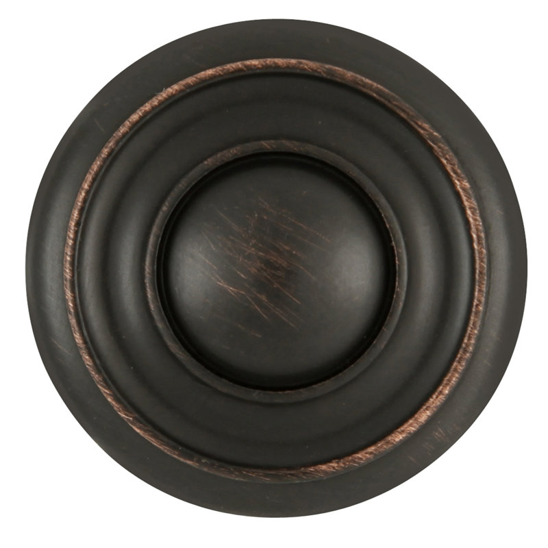 Bar Knob Multipack, Vintage Bronze